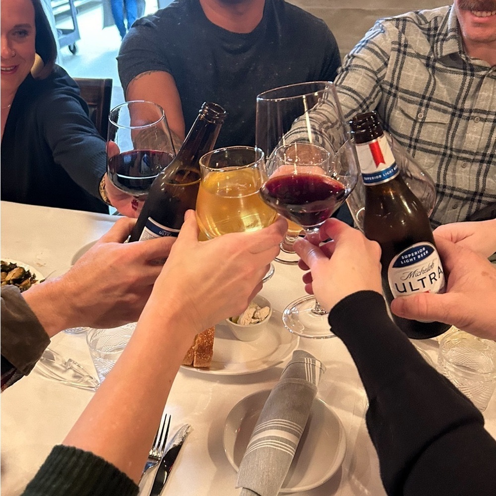 Cheers 🥂 - Picture 16 of 16